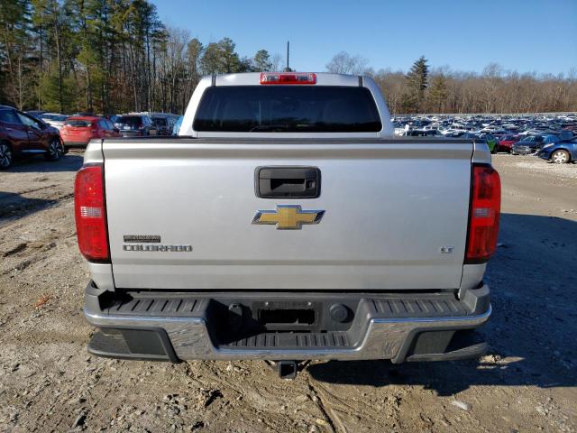 1GCGTBE38F1164703 | 2015 CHEVROLET COLORADO L