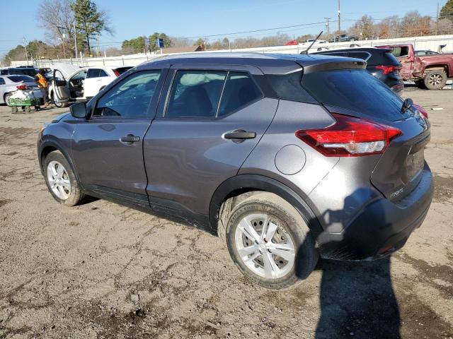 3N1CP5CU7KL514716 | 2019 NISSAN KICKS S