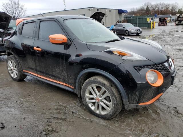2015 NISSAN JUKE S - JN8AF5MV2FT552259