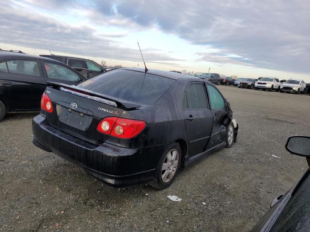 1NXBR32E98Z982443 | 2008 Toyota corolla ce