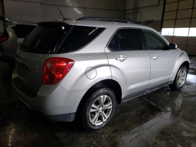 2GNFLFEK9F6105089 | 2015 CHEVROLET EQUINOX LT