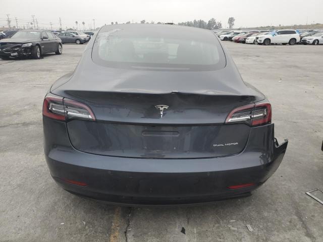 5YJ3E1EB7JF129743 | 2018 TESLA MODEL 3