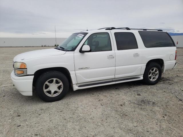 2002 GMC Denali 