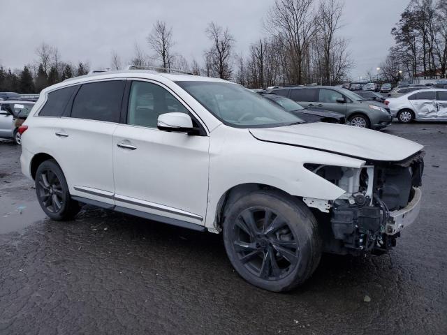 5N1AL0MM1EC542329 | 2014 INFINITI QX60