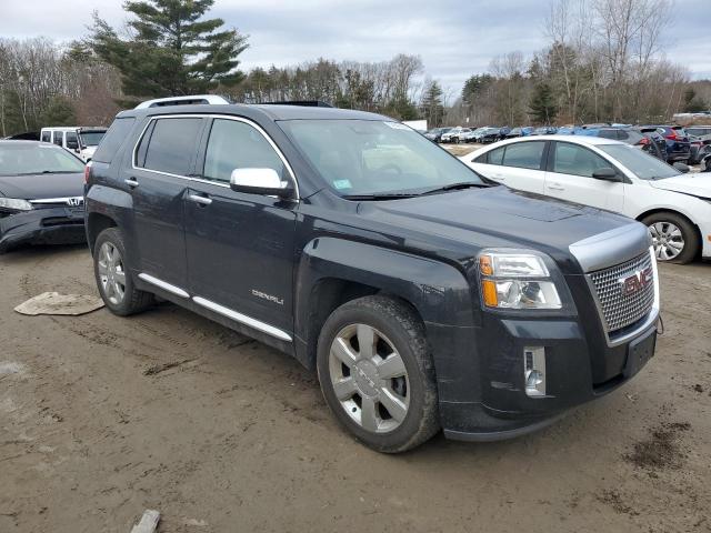 2GKFLZE32F6267122 | 2015 GMC TERRAIN DE