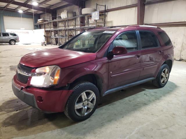 2008 Chevrolet Equinox LT