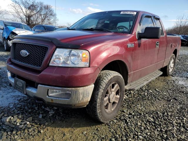 2004 Ford F-150 