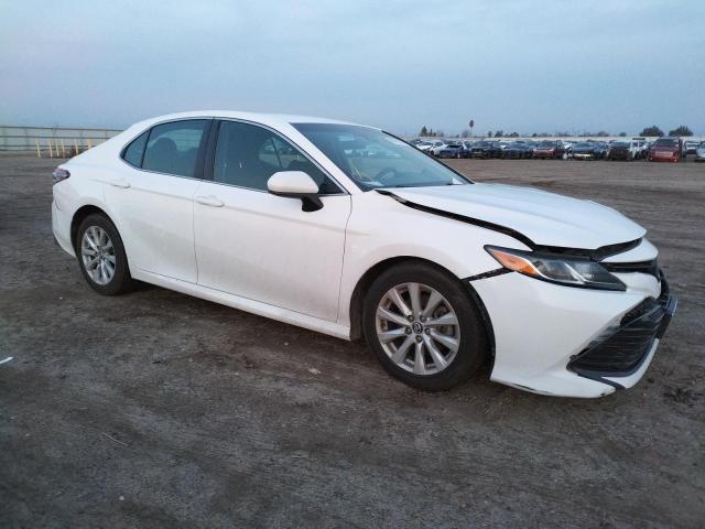 4T1B11HK5JU566470 | 2018 TOYOTA CAMRY L