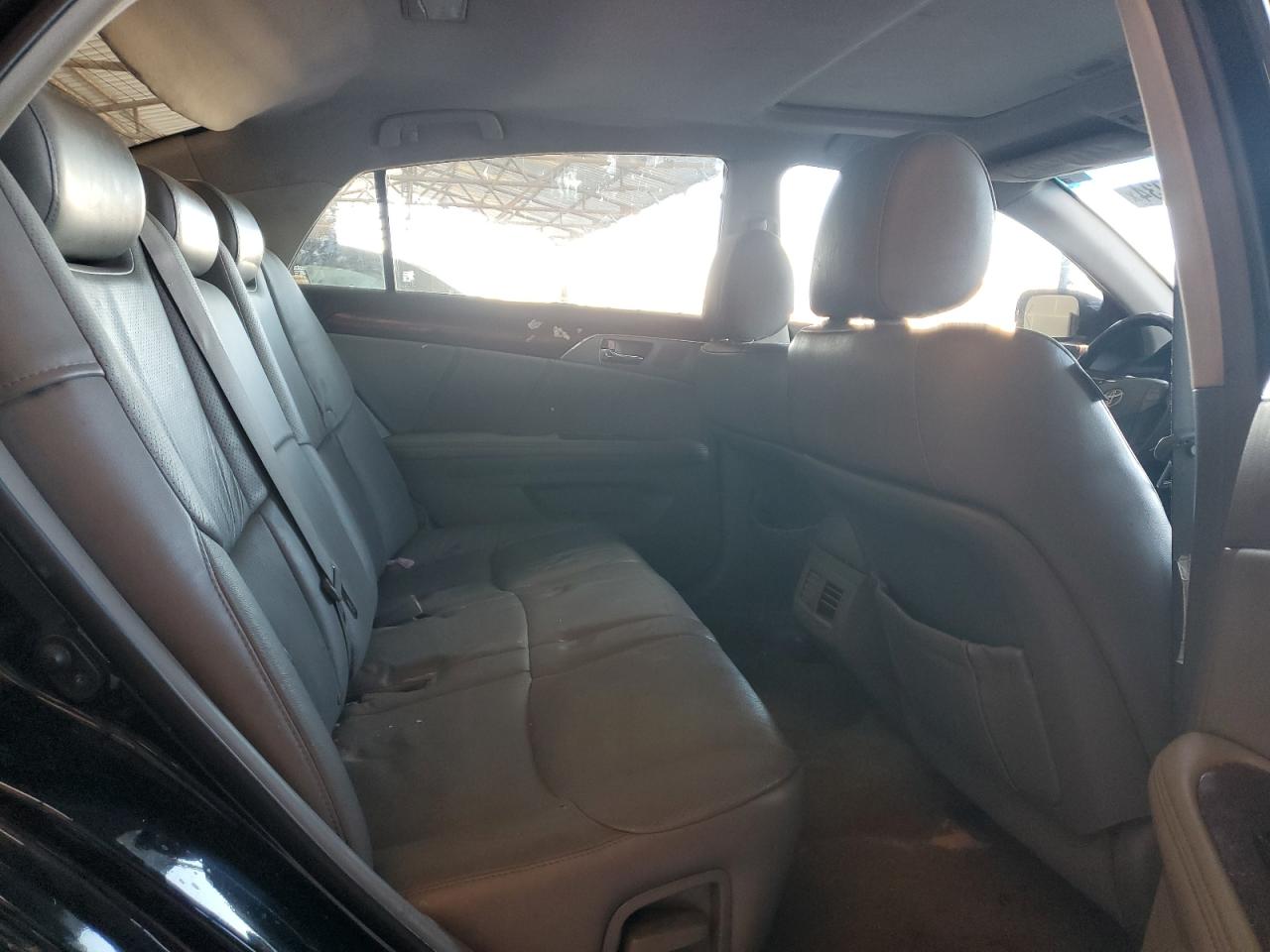 4T1BK36B28U260204 2008 Toyota Avalon Xl