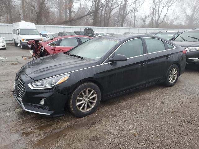 5NPE24AF4JH604939 | 2018 HYUNDAI SONATA SE