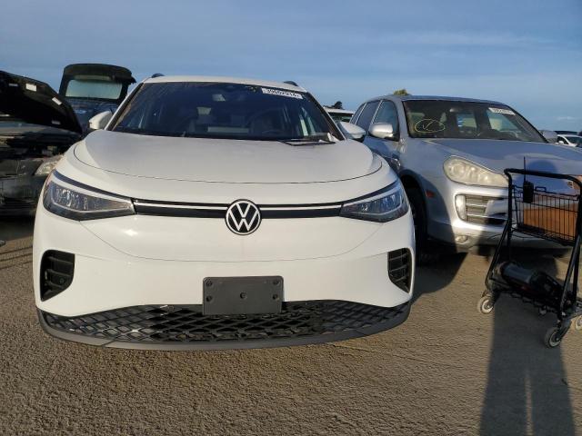 2023 VOLKSWAGEN ID.4 PRO - 1V2DNPE85PC049843
