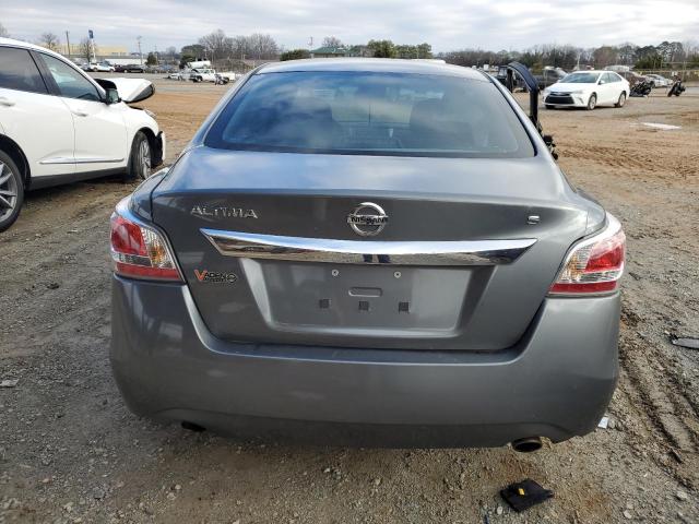 1N4AL3AP5FN390992 | 2015 NISSAN ALTIMA 2.5