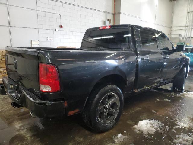 1C6RR7KT7FS653152 | 2015 RAM 1500 ST