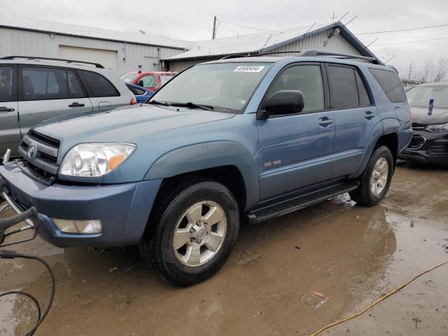 2004 Toyota 4Runner SR5