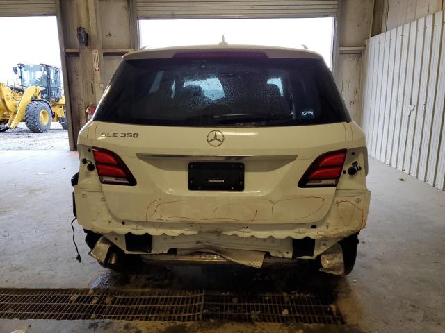 4JGDA5JBXJB028711 | 2018 MERCEDES-BENZ GLE 350