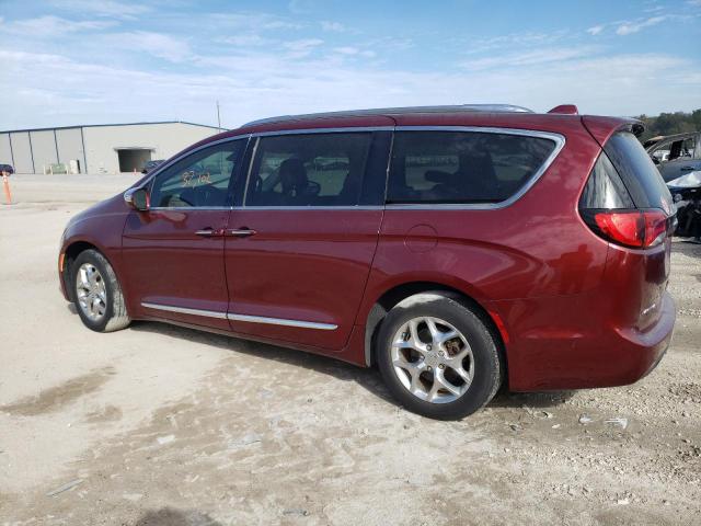 2C4RC1GG9KR686104 | 2019 CHRYSLER PACIFICA L