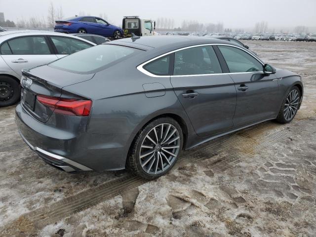 WAUENCF54LA004057 2020 AUDI A5, photo no. 3