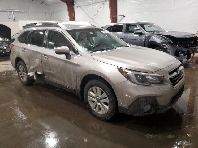 2019 SUBARU OUTBACK 2. - 4S4BSAFC4K3237274