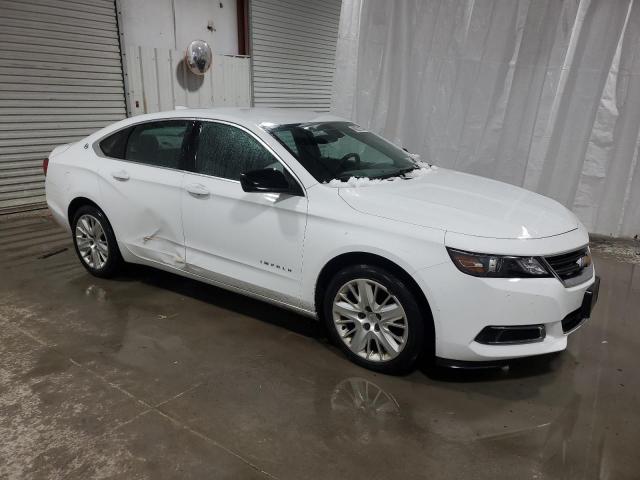 2G11Z5S3XH9139724 | 2017 CHEVROLET IMPALA LS