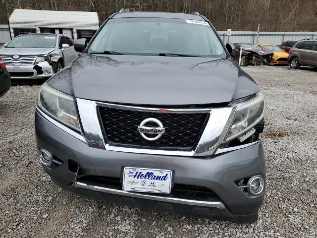 5N1AR2MM1GC656182 | 2016 NISSAN PATHFINDER