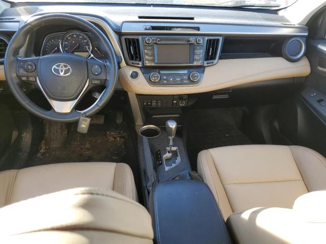 VIN JTHBF1D24F5074993 2015 Lexus IS, 250 no.8