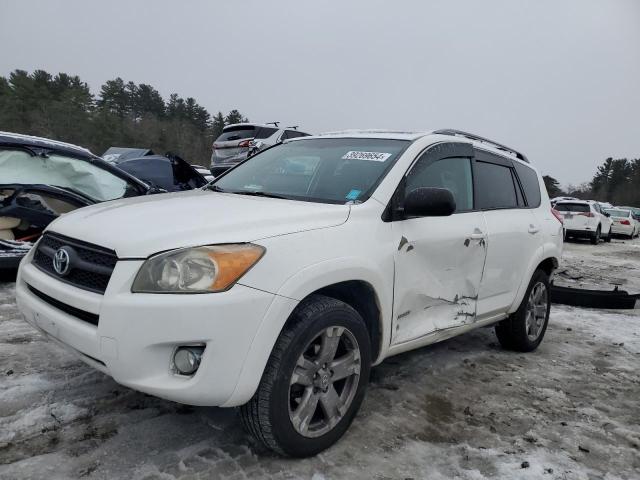 2011 Toyota RAV4 Sport