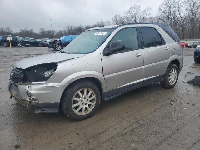 2007 Buick Rendezvous CX