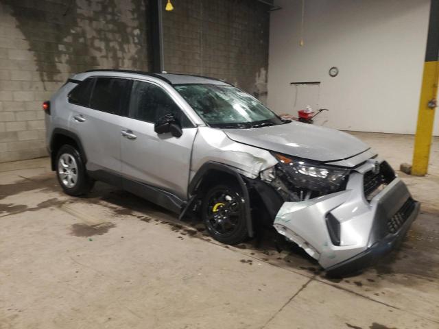 2020 Toyota Rav4 Le VIN: 2T3F1RFV9LW103691 Lot: 37726154