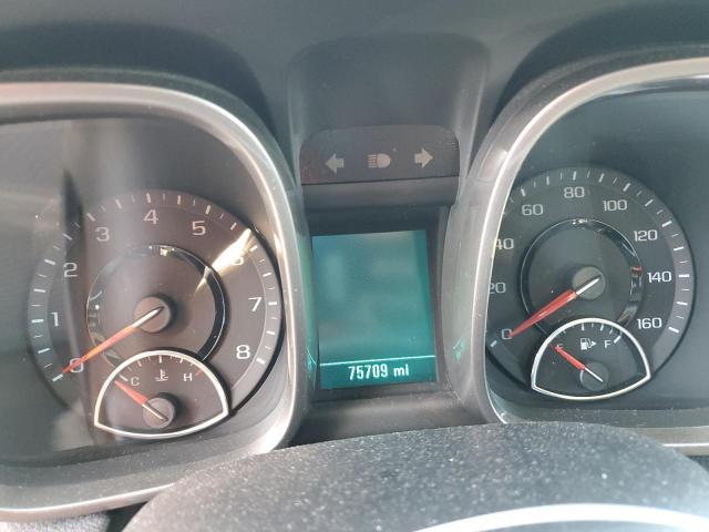 1G11C5SA6DF348444 2013 Chevrolet Malibu 1Lt