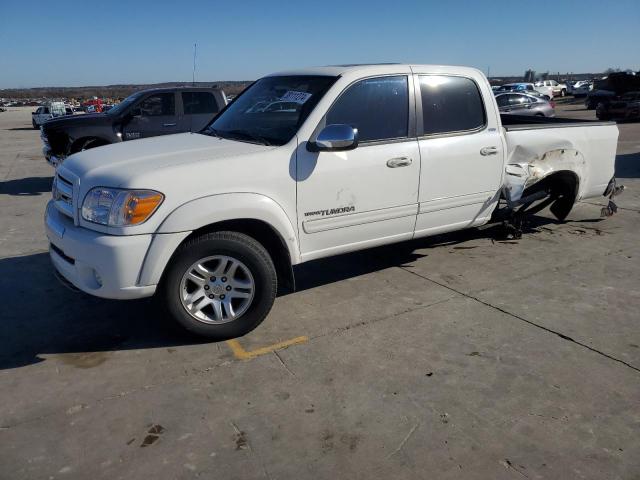 2006 Toyota Tundra 