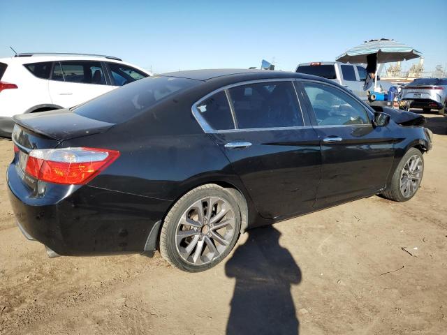 VIN 1HGCR2F52EA125912 2014 Honda Accord, Sport no.3