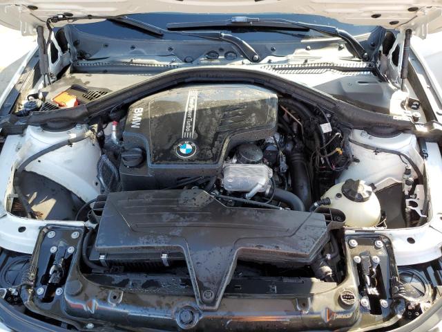 WBA3A5C52EJ465408 | 2014 BMW 328 I