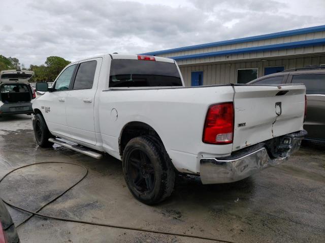 1C6RR6TTXKS561505 | 2019 RAM 1500 CLASS