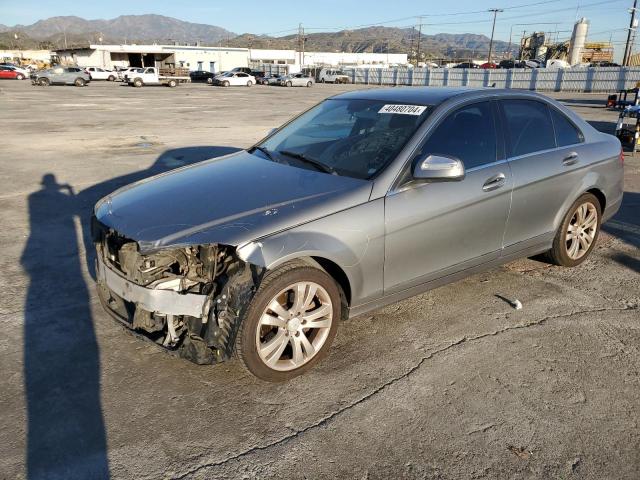 2008 Mercedes-Benz C-Class C 300