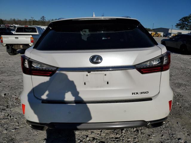 2017 LEXUS RX 350 BAS - 2T2ZZMCA2HC046743
