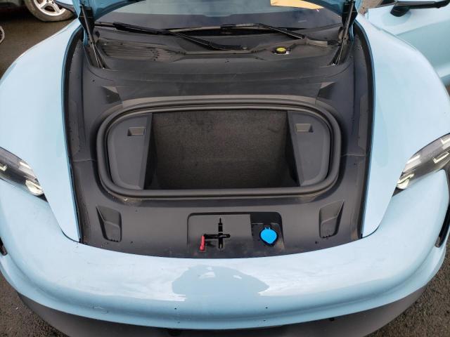 2022 PORSCHE TAYCAN WP0AA2Y15NSA14128