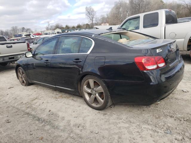 JTHBE1KS9B0051710 2011 LEXUS GS350-1