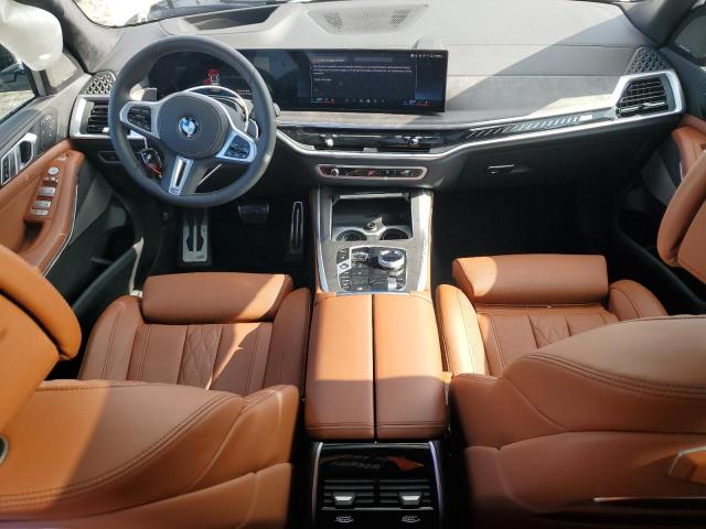 2024 BMW X7 M60I - 5UX33EM05R9U06293