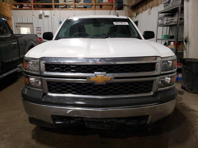 3GCUKPEC7FG316054 | 2015 CHEVROLET SILVERADO