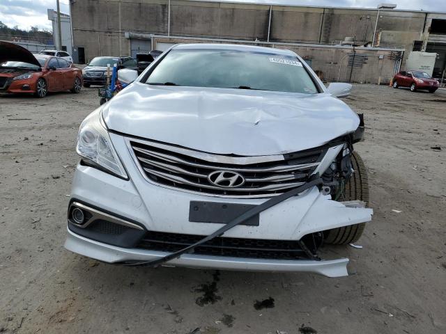 2017 HYUNDAI AZERA KMHFG4JG6HA581949