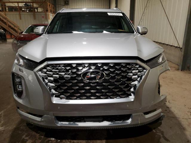 2021 Hyundai Palisade Limited VIN: KM8R5DHE0MU259145 Lot: 38264294