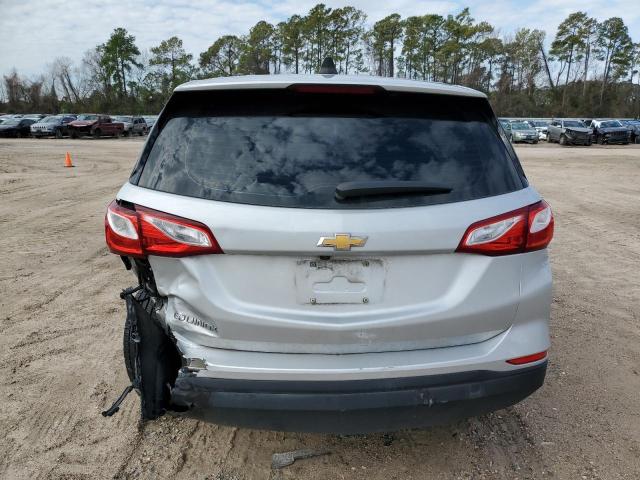 2GNAXHEV0L6181381 | 2020 CHEVROLET EQUINOX LS