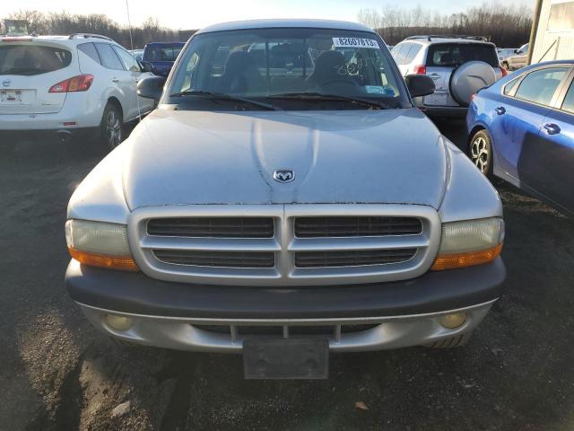 1B7GG36N02S563569 | 2002 Dodge dakota sport