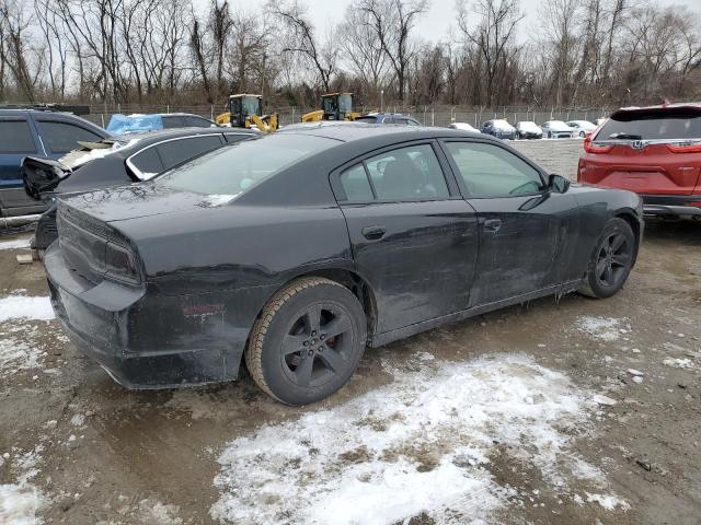 2012 Dodge Charger Se VIN: 2C3CDXBG6CH219280 Lot: 38589614