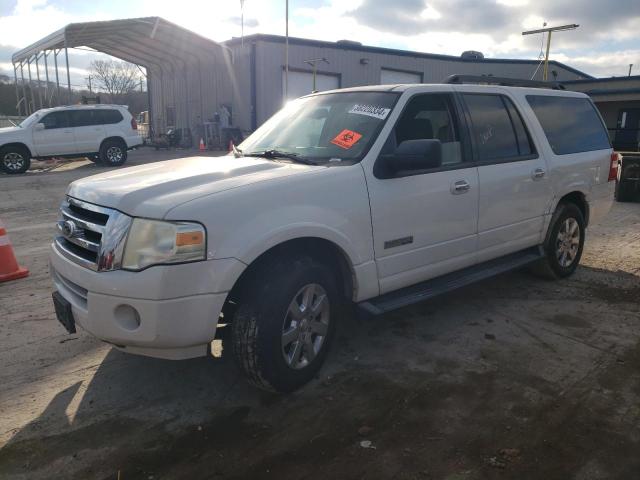 1FMFK15508LA18633 | 2008 Ford expedition el xlt