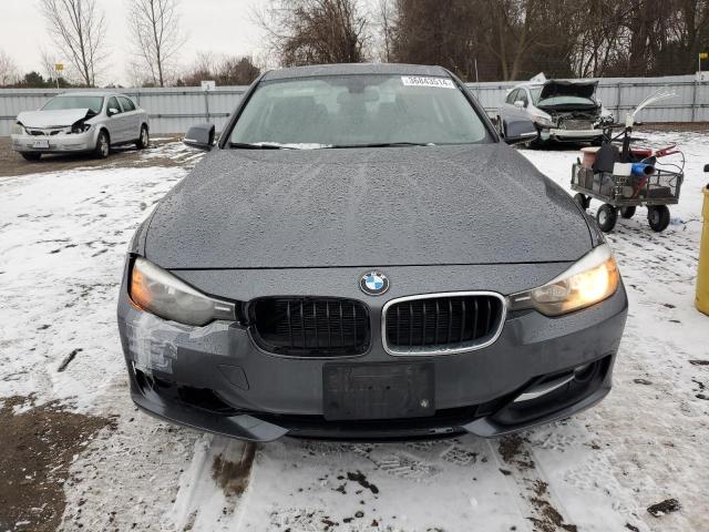 WBA3C3C58EP662076 | 2014 BMW 320 I XDRI