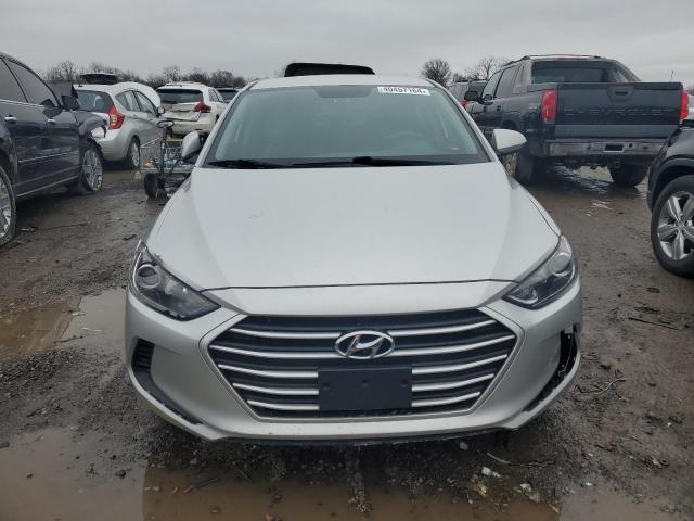 VIN 5NPD74LF7JH361766 2018 HYUNDAI ELANTRA no.5