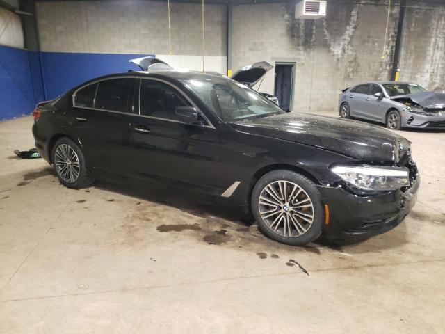2017 BMW 530 XI - WBAJA7C34HWA70643