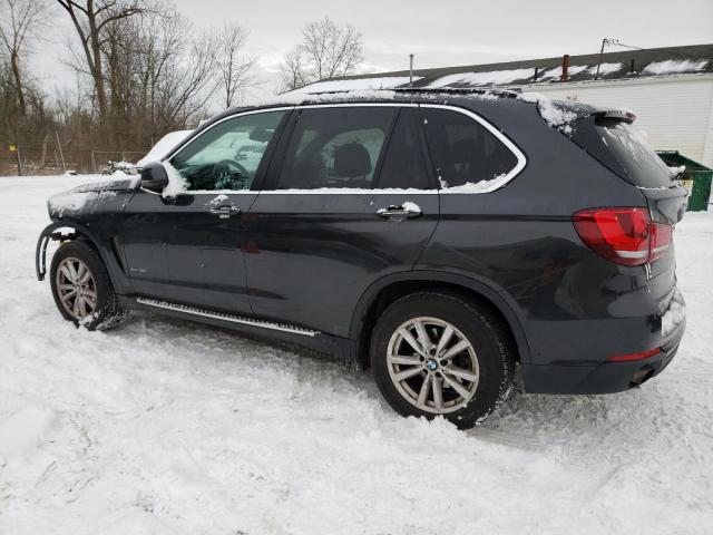 VIN 5UXKR0C55F0K70578 2015 BMW X5, Xdrive35I no.2