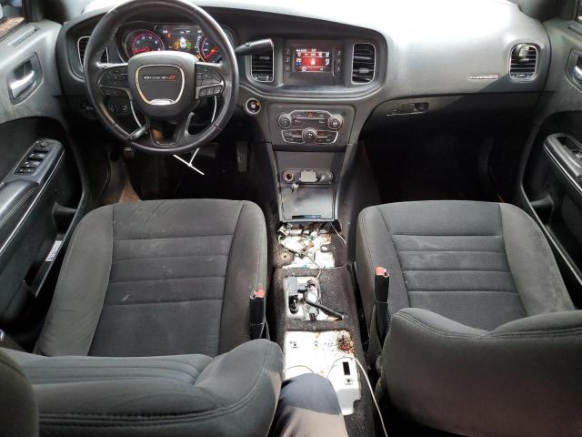 2017 DODGE CHARGER PO - 2C3CDXKT1HH667608